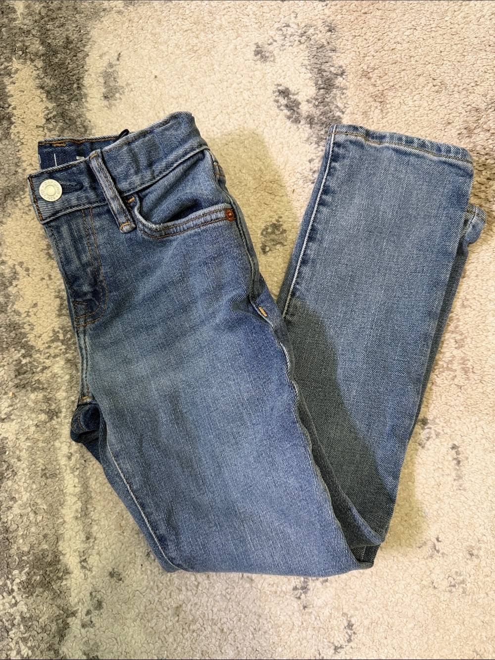GAP Kids Blue Denim Jeans